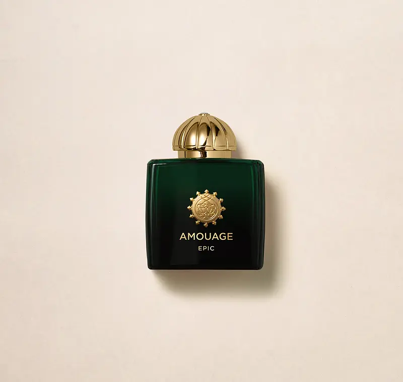 Amouage Epic  آمواژ اپیک