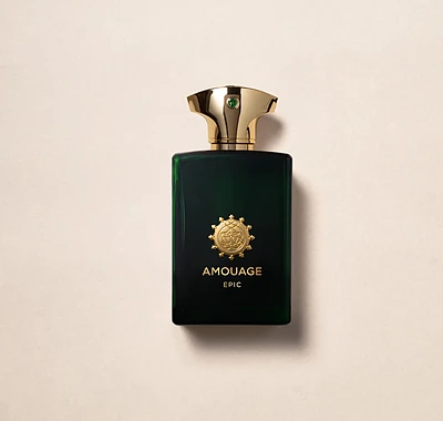 Amouage Epic  آمواژ اپیک