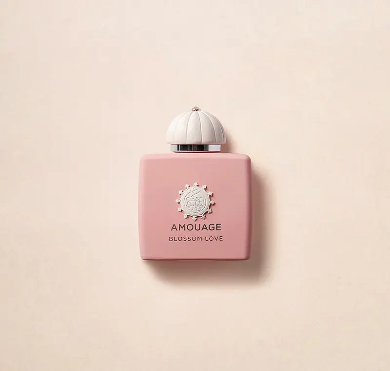  آمواژ بلوسوم لاو Amouage Blossom Love 