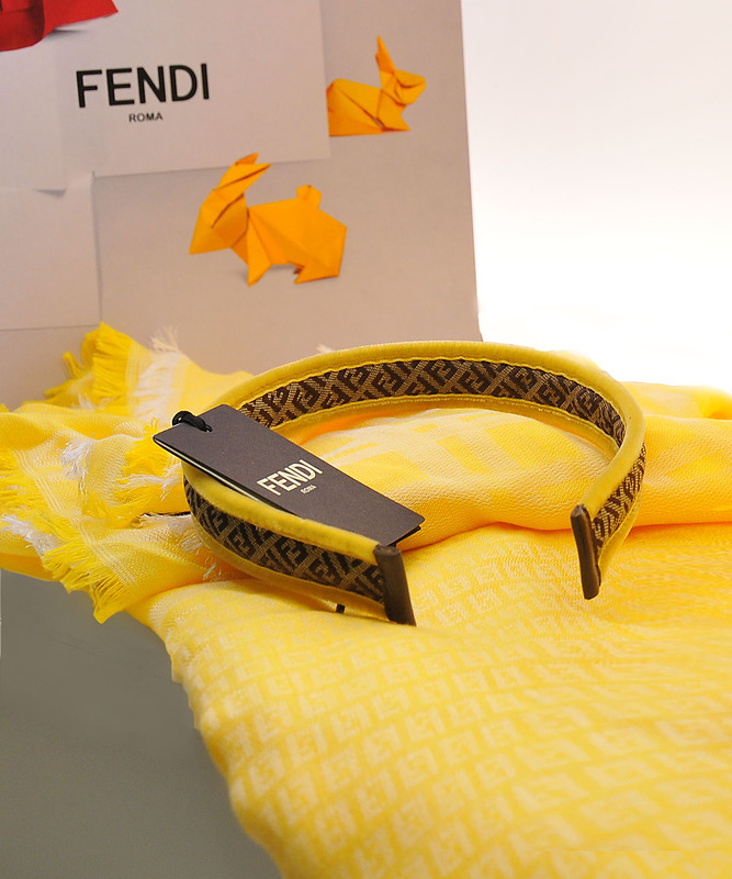 تل سر فندی FENDI