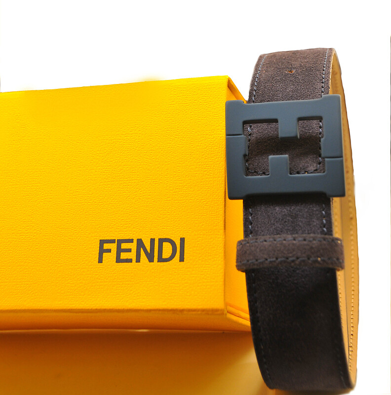 کمربند فندی   fendi