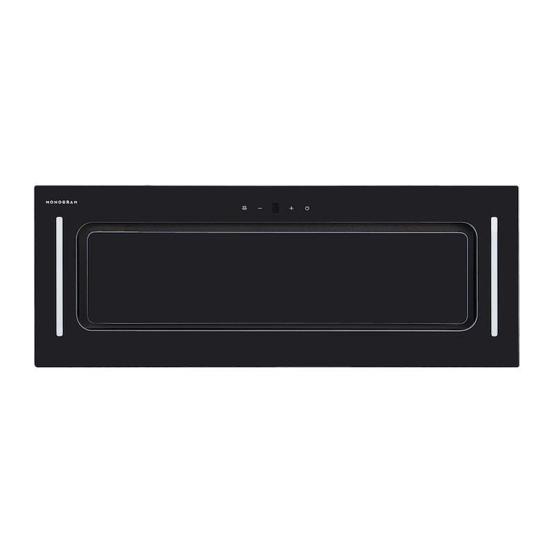 هود توکار  Konvex Black