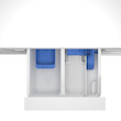 لباسشویی توکار مونوگرام مدل BWD-B1209G