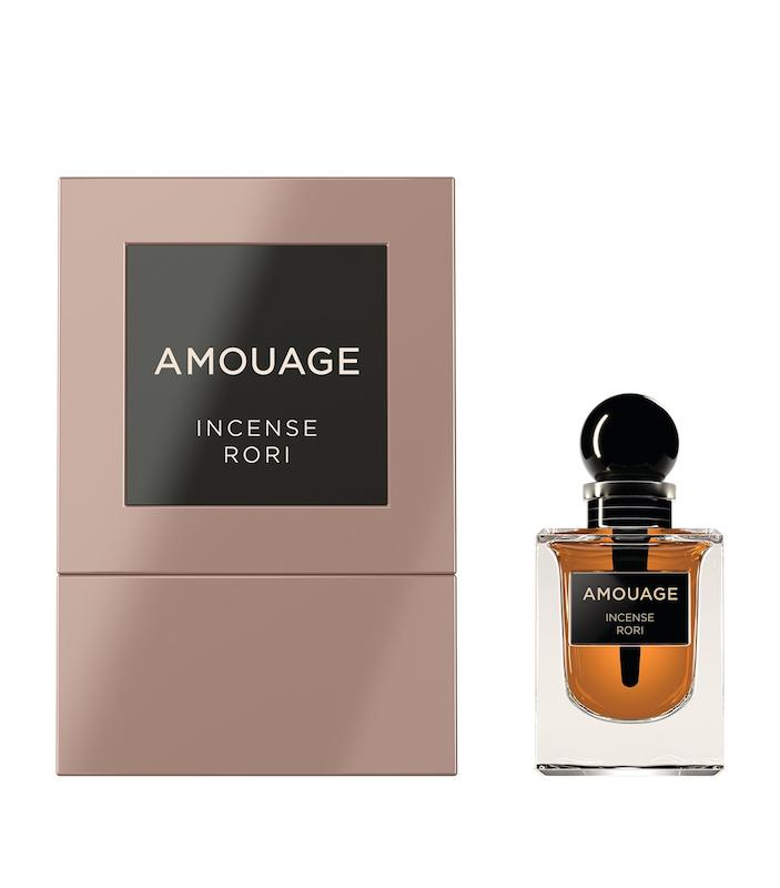 آمواج اینسنس روری AMOUAGE - Incense Rori