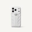 قاب آیفون 17- iPhone Case / RSR17 Daytona White - Magnetic Shield