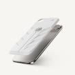قاب آیفون 17- iPhone Case / RSR17 Daytona White - Magnetic Shield