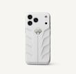 قاب آیفون 17- iPhone Case / RSR17 Daytona White - Magnetic Shield