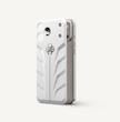 قاب آیفون 17- iPhone Case / RSR17 Daytona White - Magnetic Shield