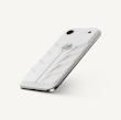 قاب آیفون 17- iPhone Case / RSR17 Daytona White - Magnetic Shield