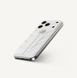 قاب آیفون 17- iPhone Case / RSR17 Daytona White - Magnetic Shield