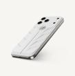 قاب آیفون 17- iPhone Case / RSR17 Daytona White - Magnetic Shield