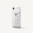 قاب آیفون 17- iPhone Case / RSR17 Daytona White - Magnetic Shield