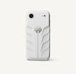 قاب آیفون 17- iPhone Case / RSR17 Daytona White - Magnetic Shield