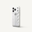 قاب آیفون 17- iPhone Case / RSR17 Daytona White - Magnetic Shield