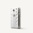 قاب آیفون 17- iPhone Case / RSR17 Daytona White - Magnetic Shield