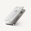 قاب آیفون 17- iPhone Case / RSR17 Daytona White - Magnetic Shield