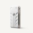 قاب آیفون 17- iPhone Case / RSR17 Daytona White - Magnetic Shield