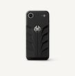 قاب آیفون 17- iPhone Case / RSR17 Onyx Black - Magnetic Shield