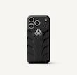 قاب آیفون 17- iPhone Case / RSR17 Onyx Black - Magnetic Shield
