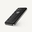 قاب آیفون 17- iPhone Case / RSR17 Onyx Black - Magnetic Shield