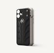 قاب آیفون 17- iPhone Case / RSR17 Onyx Black - Magnetic Shield