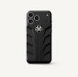 قاب آیفون 17- iPhone Case / RSR17 Onyx Black - Magnetic Shield