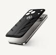 قاب آیفون 17- iPhone Case / RSR17 Onyx Black - Magnetic Shield
