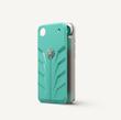 قاب آیفون 17- iPhone Case / RSR17 Aero Mint - Magnetic Shield