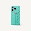 قاب آیفون 17- iPhone Case / RSR17 Aero Mint - Magnetic Shield