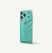 قاب آیفون 17- iPhone Case / RSR17 Aero Mint - Magnetic Shield