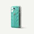 قاب آیفون 17- iPhone Case / RSR17 Aero Mint - Magnetic Shield