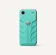 قاب آیفون 17- iPhone Case / RSR17 Aero Mint - Magnetic Shield