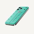 قاب آیفون 17- iPhone Case / RSR17 Aero Mint - Magnetic Shield