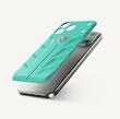 قاب آیفون 17- iPhone Case / RSR17 Aero Mint - Magnetic Shield