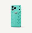 قاب آیفون 17- iPhone Case / RSR17 Aero Mint - Magnetic Shield