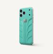 قاب آیفون 17- iPhone Case / RSR17 Aero Mint - Magnetic Shield