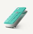 قاب آیفون 17- iPhone Case / RSR17 Aero Mint - Magnetic Shield