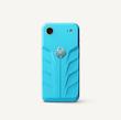 قاب آیفون 17- iPhone Case / RSR17 Curacao Blue - Magnetic Shield