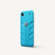 قاب آیفون 17- iPhone Case / RSR17 Curacao Blue - Magnetic Shield