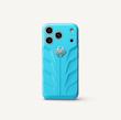 قاب آیفون 17- iPhone Case / RSR17 Curacao Blue - Magnetic Shield