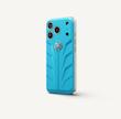 قاب آیفون 17- iPhone Case / RSR17 Curacao Blue - Magnetic Shield
