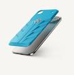 قاب آیفون 17- iPhone Case / RSR17 Curacao Blue - Magnetic Shield