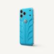 قاب آیفون 17- iPhone Case / RSR17 Curacao Blue - Magnetic Shield