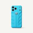 قاب آیفون 17- iPhone Case / RSR17 Curacao Blue - Magnetic Shield
