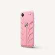 قاب آیفون 17- iPhone Case / RSR17 Miami Pink - Magnetic Shield