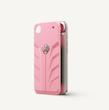 قاب آیفون 17- iPhone Case / RSR17 Miami Pink - Magnetic Shield