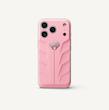 قاب آیفون 17- iPhone Case / RSR17 Miami Pink - Magnetic Shield