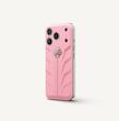 قاب آیفون 17- iPhone Case / RSR17 Miami Pink - Magnetic Shield