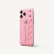 قاب آیفون 17- iPhone Case / RSR17 Miami Pink - Magnetic Shield