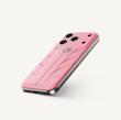 قاب آیفون 17- iPhone Case / RSR17 Miami Pink - Magnetic Shield